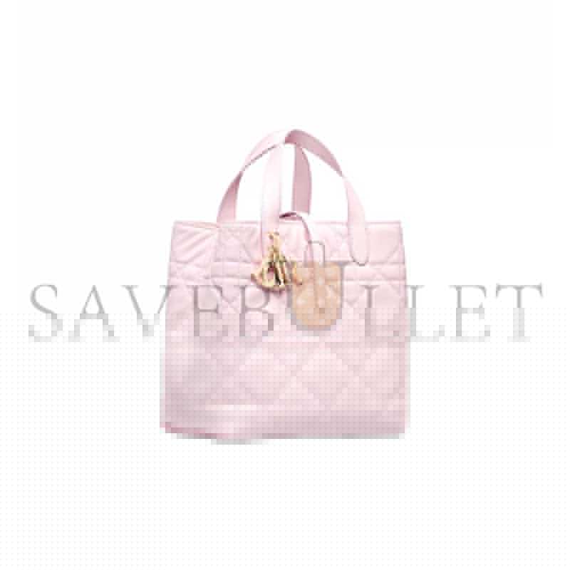 D*or bolsa tote vertical D*or toujours mÉdia m2836osnw_m02n (24*23*16cm)